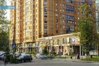 Улица Тургенева