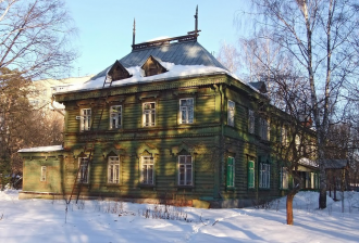 Вечерняя школа