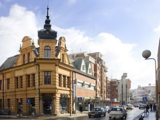 Чачак, Сербия