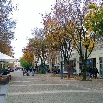 Шабац, Сербия