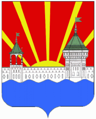 Герб Дзержинского