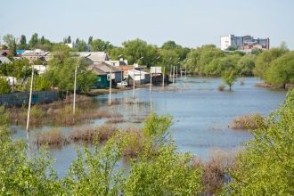 Город Балашов.