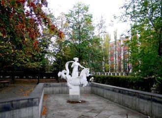 Город Балашов, Саратовская область, Росс