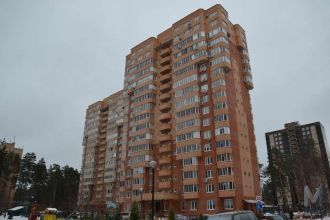 Улица Южная