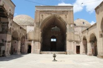 До начала 20 в. медресе выполняло свою п