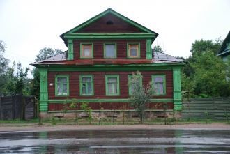Советская улица