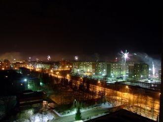 Тихвин