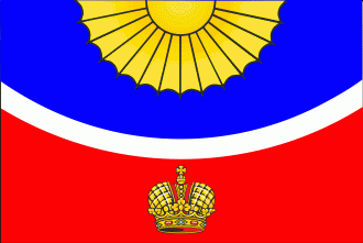 Флаг Тихвина