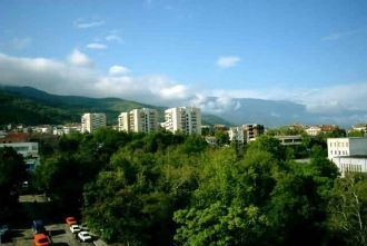 Город&nbsp;Петрич