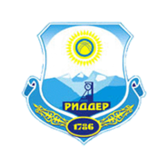 Герб Риддера