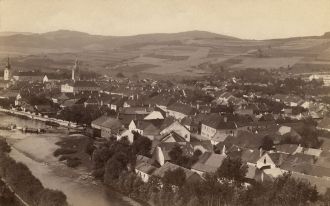 Сущице, 1885
