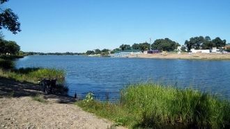 Солдатское озеро,&nbsp;Уссурийск