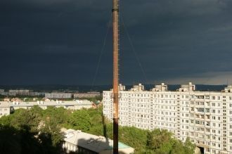 Россия, Уссурийск