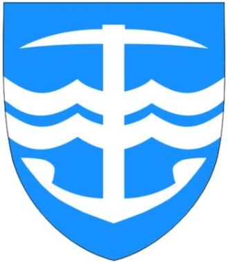 Герб Маарду.
