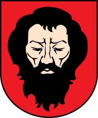Герб города Тракай.