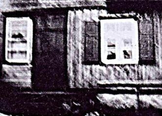 Историческое изображение Гаргждая.