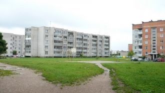 Гаргждай, Литва.