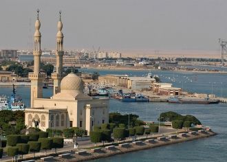 Порт-Саид