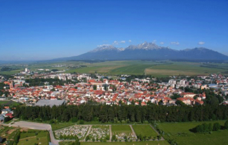 Кежмарок