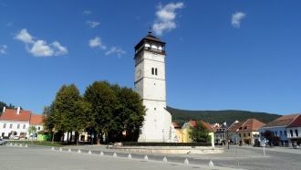 Рожнява, Словакия.&nbsp;