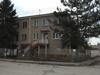 Улица 29 Августа