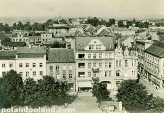 Старые виды Хелмно.&nbsp;