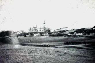 Хелмно, 1941.&nbsp;