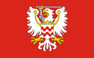 Герб города Хелмно.