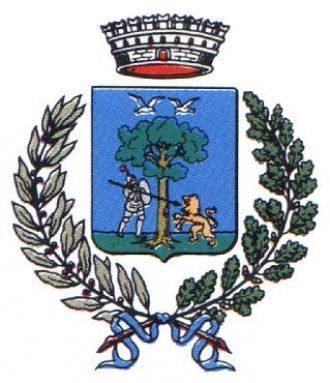 Герб г. Альберобелло.