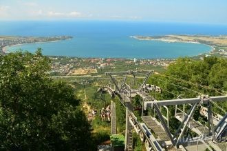 Геленджик