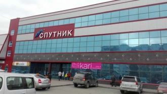 Шушенская улица