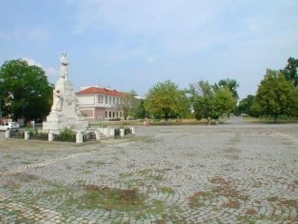 Нова Загора