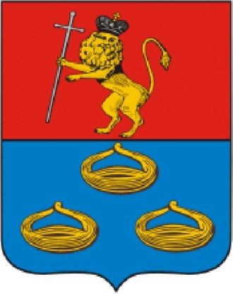 Герб города Муром.