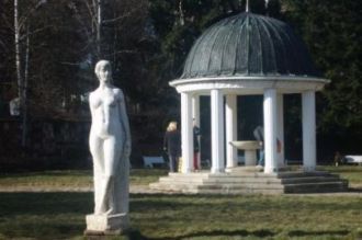Банкя, Болгария.