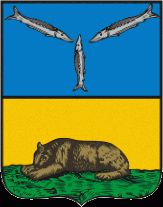 Герб Вольска.
