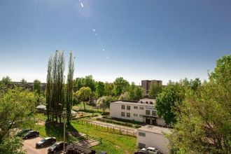 В Нефтекамске, Республика Башкортостан, 