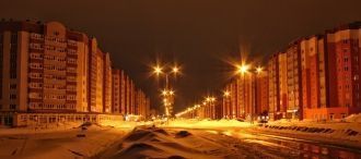 Нефтекамск, Республика Башкортостан, Рос