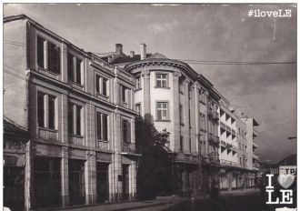 Старый Лесковац