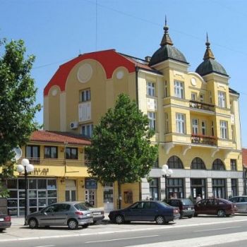 Лесковац, Сербия