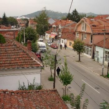 Лесковац, Сербия