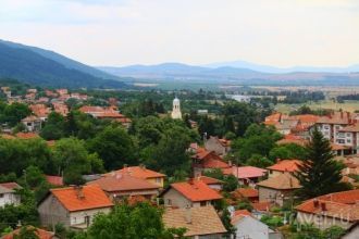 Панорама Шипки