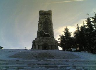 Памятник Свободы
