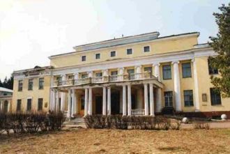 Муниципальный театр «Стрела» (Жуковский,