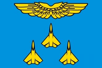 Флаг Жуковского