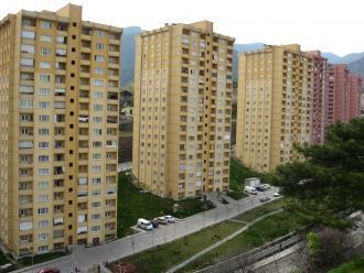 Турецкий город Карабюк.