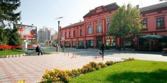 Заечар, Сербия.