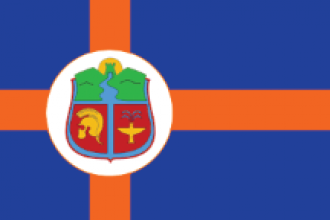 Флаг Заечара.