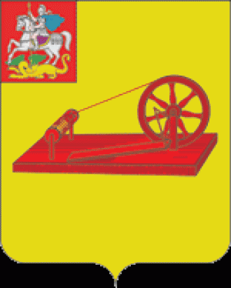 Герб Ногинска.