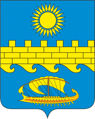Герб Анапы