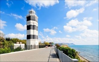 Анапский маяк